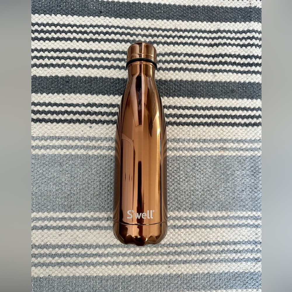 Copper S’Well Bottle 17oz / 500ml